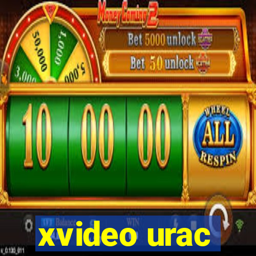 xvideo urac